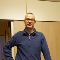 Frank Boogmans