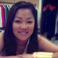 Shirley Yue
