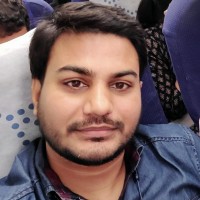 Manish Kumar Gupta