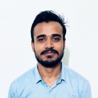 Anubhav Shishodia