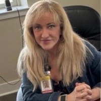 Dr. Elizabeth Anne Boothe