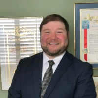 Justin R. Simons