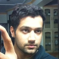 Siddharth Luthra