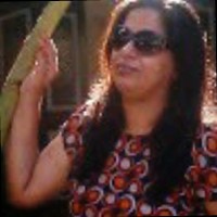 Deepa Bhirangi