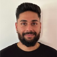 Rajnish Singh