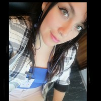 Melannie Ailyn Rosales Rebollar