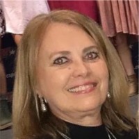 Patti Golden