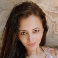 Sweta Shah
