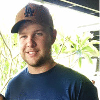 Lachlan Hook