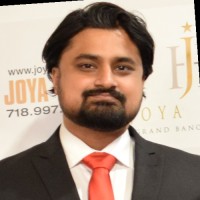 Tanvir Ahmed