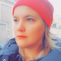 Dorine Gervais-Civallero