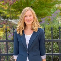 Kayleigh Binder, MS, OTR/L