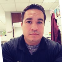 Alejandro Rueda