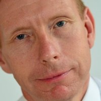 Ian Mason