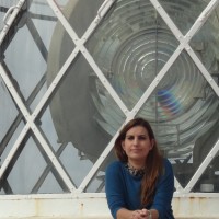 Isabel Villalba Cabrera