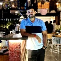 Vikas Tyagi