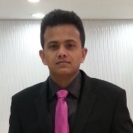 Maulik Dave