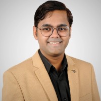 Pushkar Ranjan