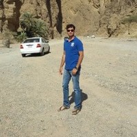 Jawad Ali Khan