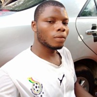 Nwiyele Sunday