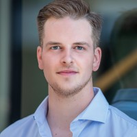André Gehse-Van Bürck