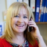 Janet Lindsay