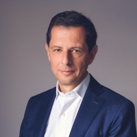 Cyril Mayer