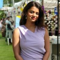 Saloni Kaur  Sachdev