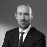 Duncan Chisholm
