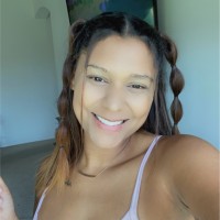 Sheayna Harris