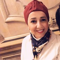 Maha Mahmoud AlFarhan