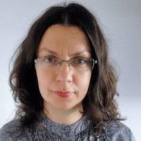 Denitsa Gaidova