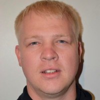 Brenden Fourie