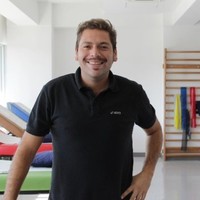 Juan Pablo Cortés Contreras