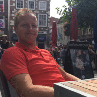 Rick Schut