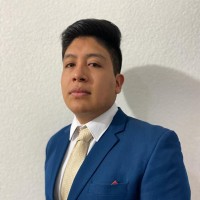 Sergio Jared Aparicio Barranco
