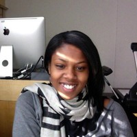 Tionne Squirewell