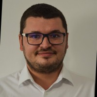 Sebastian Iancu