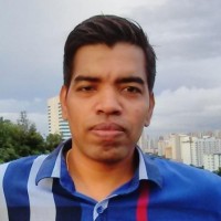 Kandhasamy Palani
