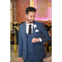 Shayan Idrees