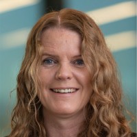 Gunhild Bache
