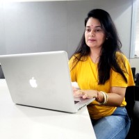 Jaishree Hada - Digital Marketer