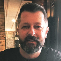 James King