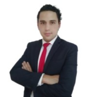 Israel David Alviso López