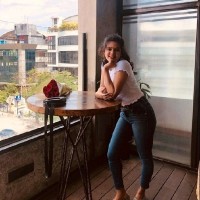 Treesa K Alex