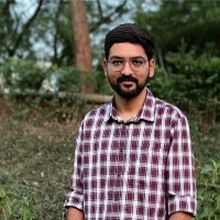Shyamkumar Bhalani