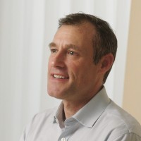 Hamish Anderson