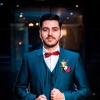 Lucas Grillo