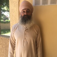 Nirmal Singh