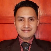 Olíver Alexander Larios Tartón